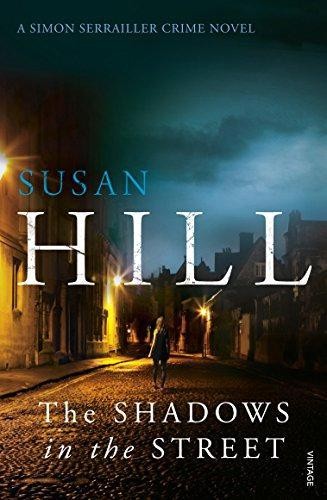 The shadows street - the,
