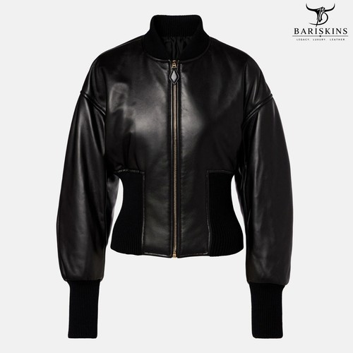 Women real lambskin - real,