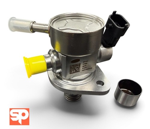 Ecoboost fuel pump - ecoboost, &