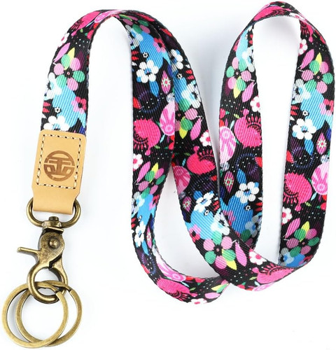 Lanyard for keys cool - lanyard, neck