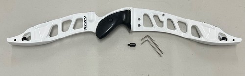 Samick ideal recurve - samick, riser