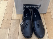 Cushion Walk Ladies Brown