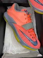 Size UK9.5 - Nike KD7 “35,000 Degrees” Basketball Shoes