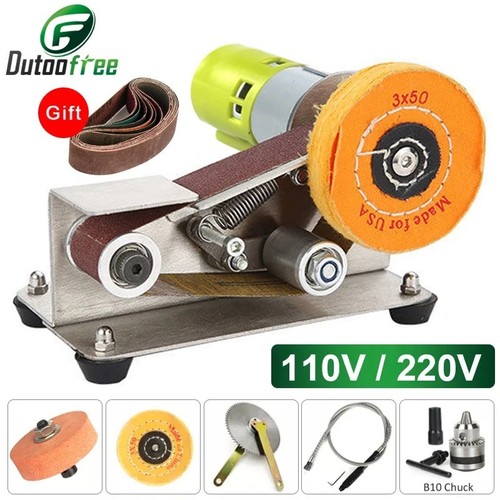 Multifunction mini electric - mini,
