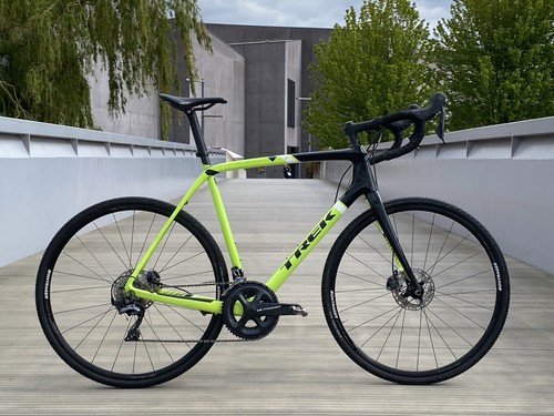 Trek boone carbon cyclocross - boone,