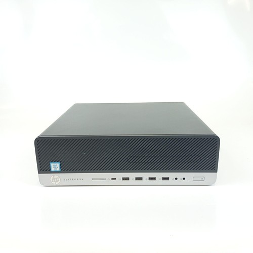 Elitedesk 800 sff pc - 800,