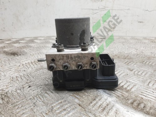 2016 skoda fabia abs pump - 2016,