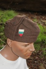 Soviet Era Bulgarian military