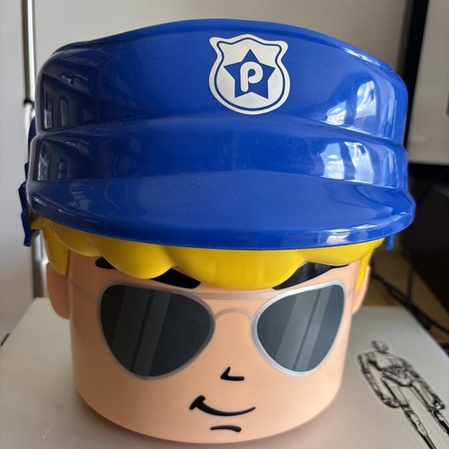 Pinypon action police carry - pinypon,