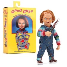 NECA Chucky Good Guy Doll