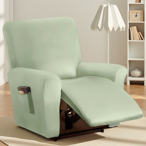 Seat pu leather - leather, recliner