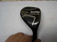 Tour Edge Exotics C721 22 Degree 4 Hybrid Head 234 Grams .355 Hosel