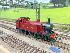 Hornby R2674 Jinty 0-6-0T 3F Locomotive LMS. No 7413 boxed Excellent condition