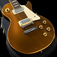 Gibson Les Paul Deluxe Gold