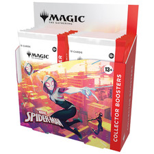Magic: The Gathering |