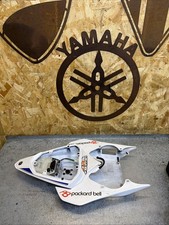 Yamaha R6 13S 2010 Rear Tail