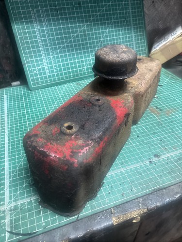 Case international b250 b275 - case,