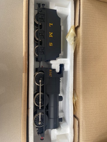 Lima gauge lms black - 0, 4f