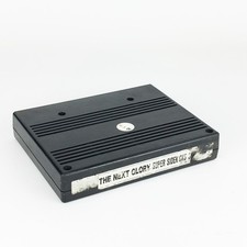 SNK Neo Geo MVS Game Original