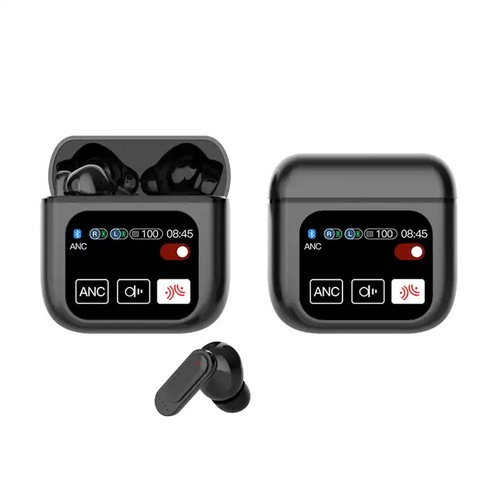 Bluetooth wireless earbuds - wireless,