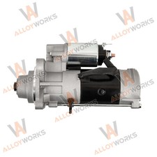 Starter Motor #6676957 For