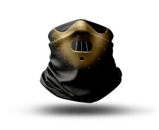 Washable Fabric Face Cover