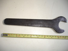 Vintage Rolls Royce Flat Plate