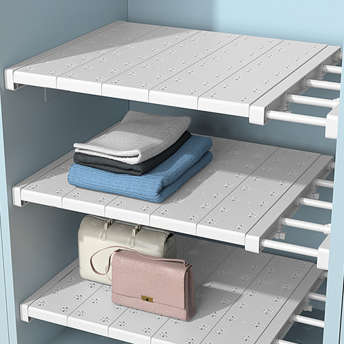 Adjustable extendable rack - adjustable,