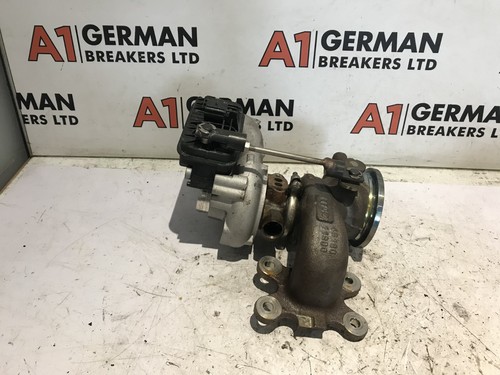 Genuine tiguan mk2 - vw,