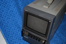 SONY PVM-6041Q 6-inch