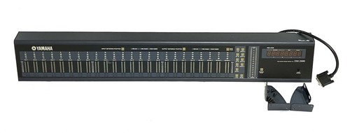 Yamaha mb2000 meter - yamaha,