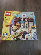 LEGO SpongeBob Squarepants