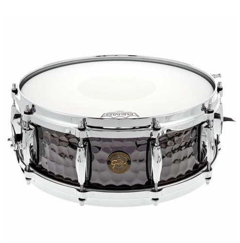 Snare drum 5 gretsch - x, 5"
