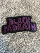 Black Sabbath Ozzy Osbourne