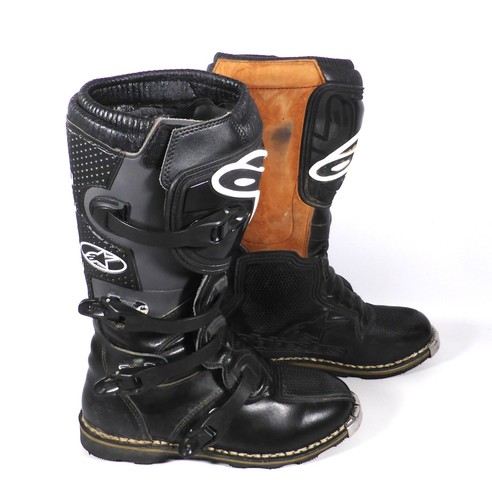 Alpinestars tech motocross - tech,