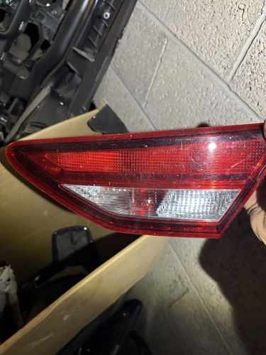 Seat leon rear lights - leon,