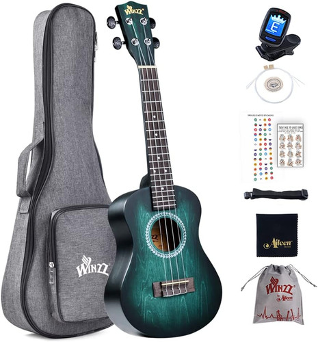 Ukulele concert inches - ukulele,
