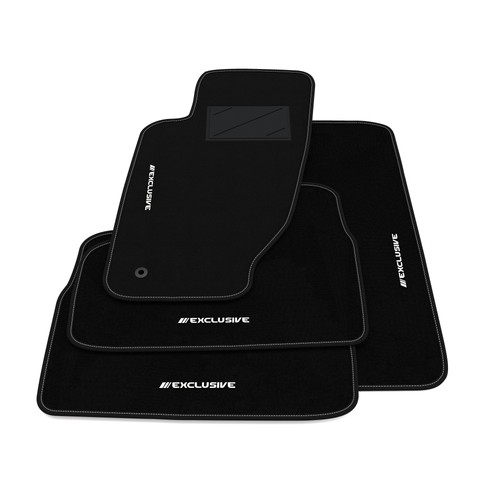 Floor mats compatible with - compatible,