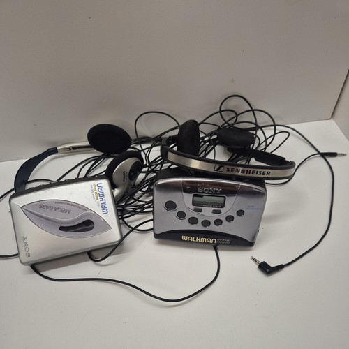 Sony walkman fx261 ex190 - +,