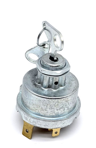 Lucas ignition switch and keys - ignition,