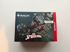 Magic The Gathering: Marvel's