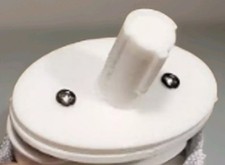 Momaroo Mamaroo 4M 005 Arm Repair Fix 2011 Rocker Bouncer