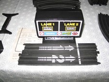 Vintage Tyco Pro Lap Counter