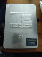 Terminator 2 (T2) Ultimate