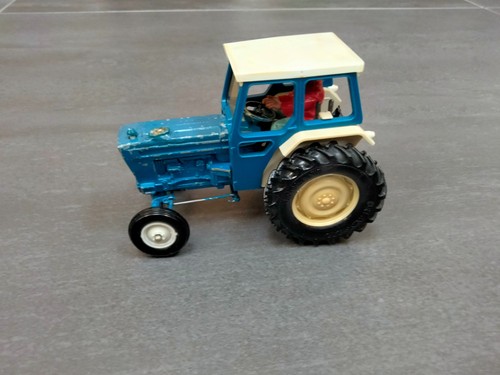Britains 9524 ford - 9524,