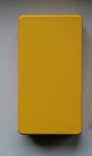 Aluminium Diecast Enclosure