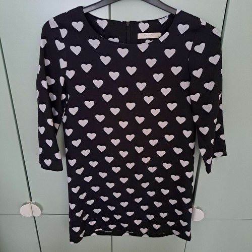Vera lucy heart - &, print