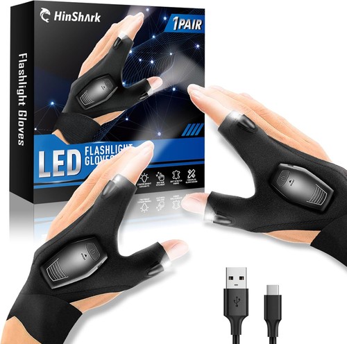 Hinshark gifts for men led - hinshark, men,