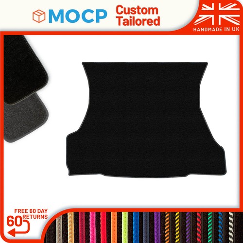 Carpet boot mat fit - boot, to