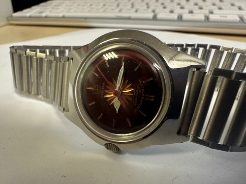 Vintage west end watch - vintage, rare